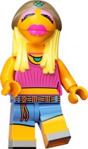 LEGO 71033 Minifigurki Muppety
