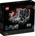 LEGO 75329 Star Wars Diorama: Szturm na Gwiazdę Śm