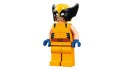 LEGO 76202 Super Heroes Mechaniczna zbroja Wolveri