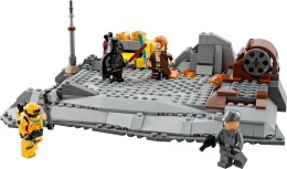 LEGO 75334 Star Wars Obi-Wan Kenobi kontra Darth V