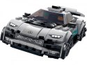 LEGO 76909 Speed Champions Mercedes-AMG F1 W12 E