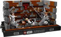 LEGO 75339 Star Wars Diorama: Zgniatarka odpadów