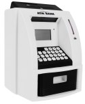 ATM Bankomat Czarny PL