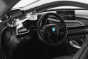 BMW i8 białe RASTAR model 1:14 Zdalnie sterowane auto + pilot 2,4 GHz
