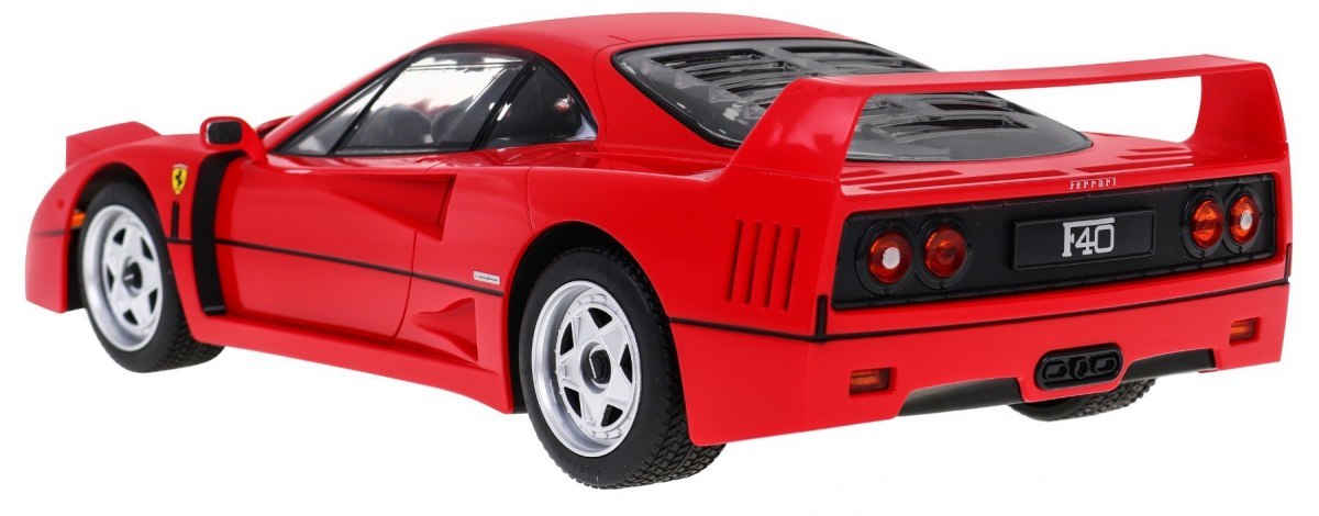Ferrari F40 RASTAR model 1:14 Zdalnie sterowane auto + pilot 2,4 GHz