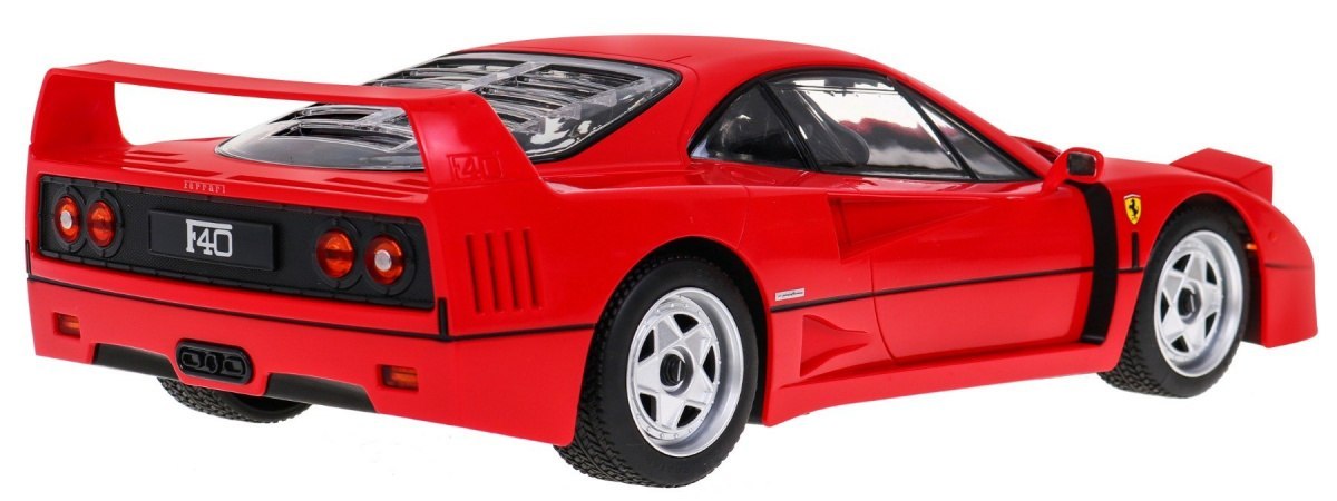 Autko R/C Ferrari F40 1:14 RASTAR