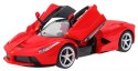 Autko R/C Ferrari LaFerrari USB Czerwony 1:14 RASTAR