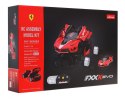 Ferrari FXX-K Evo RASTAR model 1:18 Zdalnie sterowane auto + pilot 2,4 GHz