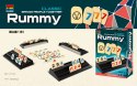 Logiczna gra liczbowa Rummy dla dzieci dorosłych Rodzinna rozrywka + Nauka matematyki