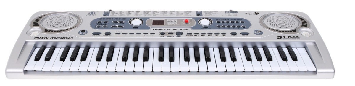 Keyboard MQ-824USB