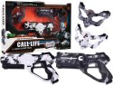 Pistolety Laserowe Call of Life Laser Tag MORO