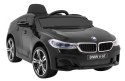 Pojazd BMW 6 GT Czarny