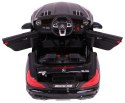 Mercedes AMG SL65 dla dzieci Czarny + Pilot + Bagażnik + Regulacja siedzenia + MP3 LED + Wolny Start