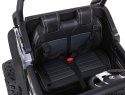 Mercedes Benz Unimog dla dzieci Lakier Moro + Napęd 4x4 + Pilot + Bagażnik + Wolny Start + MP3 LED
