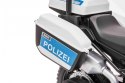 Pojazd Motor BMW F850 GS Policja