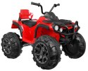 Pojazd Quad ATV 2 4G Czerwony