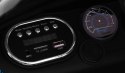 Autko Start Run na akumulator Niebieski + Pilot + Funkcje bezpieczeństwa + MP3 LED