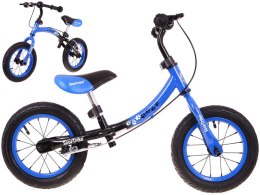 Rower Biegowy Boomerang Niebieski