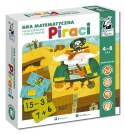 Gra Edukacyjna „Piraci"