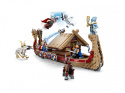 LEGO 76208 Super Heroes Kozia łódź