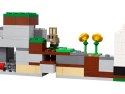 LEGO 21181 Minecraft Królicza farma