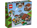 LEGO 21190 Minecraft Opuszczona wioska