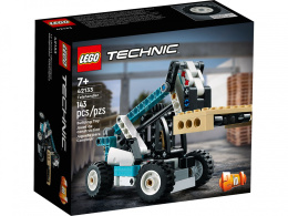 LEGO 42133 Technic Ładowarka teleskopowa