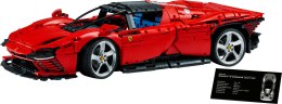 LEGO 42143 TECHNIC Ferrari Daytona SP3