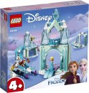 LEGO 43194 Disney Princess Lodowa kraina czarów An