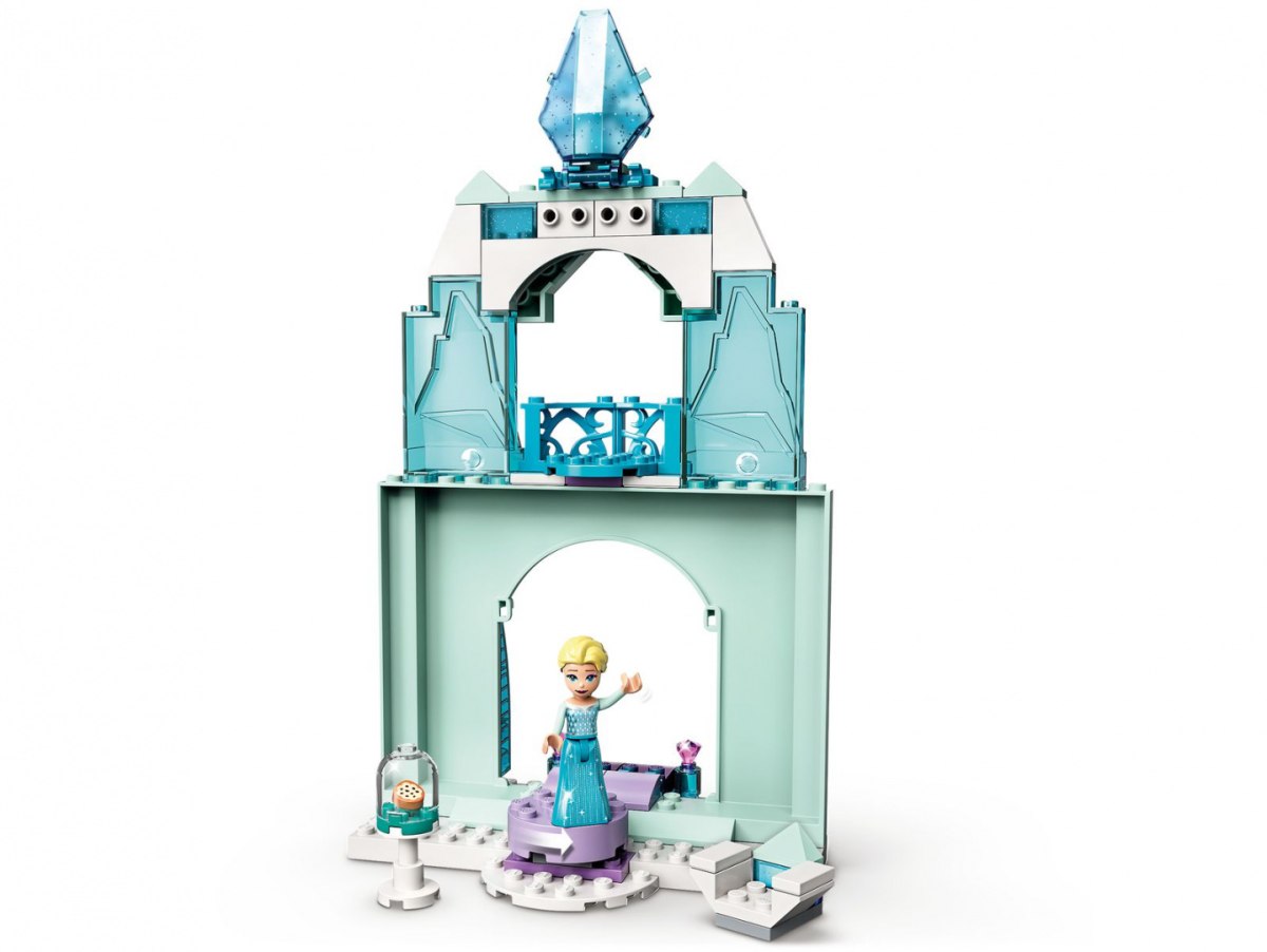 LEGO 43194 Disney Princess Lodowa kraina czarów An