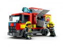 LEGO 60320 City Remiza strażacka