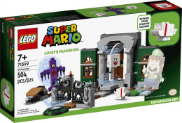 LEGO 71399 Super Mario Zestaw rozszerzający Wejści