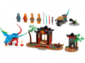 LEGO 71759 Ninjago Świątynia ze smokiem ninja