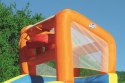 Plac zabaw Park wodny dla dzieci 5+ BESTWAY + Zjeżdżalnia + Ścianka wspinaczkowa