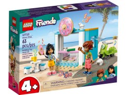 LEGO 41723 Friends Cukiernia z pączkami