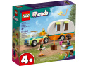 LEGO 41726 Friends Wakacyjna wyprawa na biwak