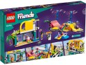 LEGO(R) FRIENDS 41751 Skatepark