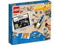 LEGO 60354 City Wyprawy badawcze statkiem marsjańs