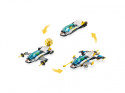 LEGO 60354 City Wyprawy badawcze statkiem marsjańs