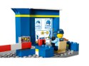 LEGO 60370 City Posterunek policji - pościg