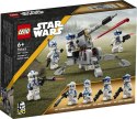 LEGO(R) STAR WARS 75345 Zestaw bitewny - żołnierze