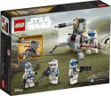 LEGO(R) STAR WARS 75345 Zestaw bitewny - żołnierze