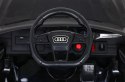 Pojazd Audi RS 6 Czarny