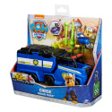 Psi Patrol pojazd Big Truck Pups Deluxe Chase