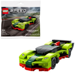 LEGO 30434 Speed Champions Aston Martin Valkyrie