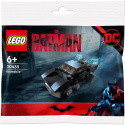 LEGO 30455 DC Batmobil