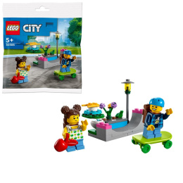 LEGO 30588 City Plac zabaw