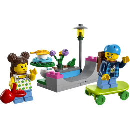 LEGO 30588 City Plac zabaw