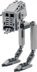 LEGO 30495 Star Wars AT-ST