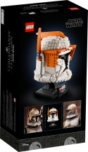 LEGO 75350 Star Wars Hełm dowódcy klonów Cody